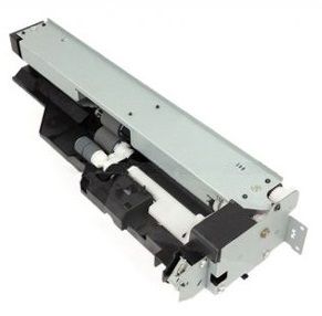 Запасная часть для принтеров HP Color Laserjet CP6015/CM6030/CM6040MFP, Paper pick-up assembly -Tray&#039;2  (RM1-3206-000)