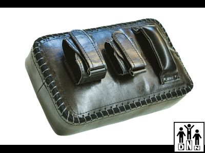 Пада для отработки ударов ногами