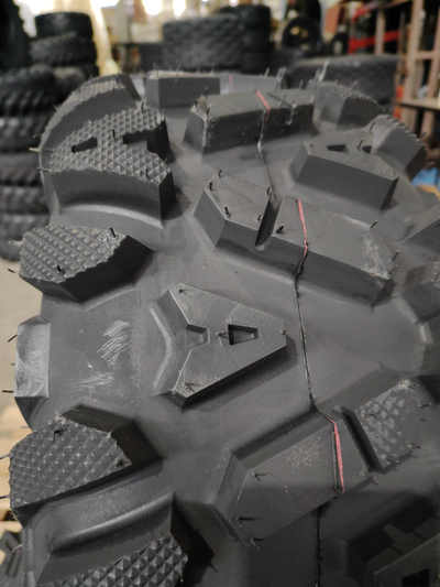 Шина 26х11-12 KNIGHT