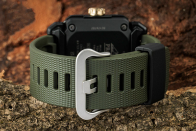 Часы Casio Pro Trek PRW-6900Y-3