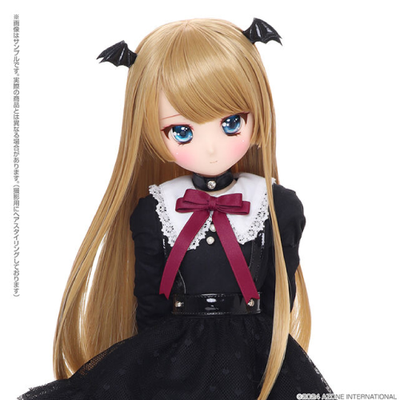 Кукла 1/3 Iris Collect Petit Suzune My Little Devil
