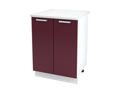 Кухня Модена - Шкаф нижний ШН 600