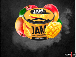 Jam 50g - Спелый Манго