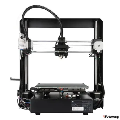 3D Принтер Anycubic Mega Pro