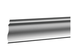 Потолочный карниз из полиуретана Европласт 1.50.150