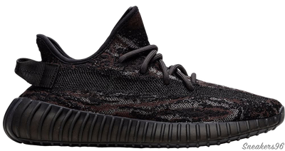 Кроссовки купить Adidas Yeezy Boost 350 V2 Cinder Reflective Black Унисекс