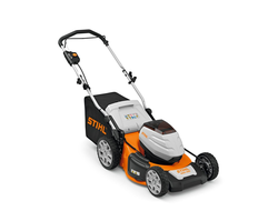 Аккумуляторная газонокосилка Stihl RMA 460