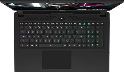 Gigabyte AORUS 7 (9MF-E2KZ513SD) 17.3" IPS 16 ГБ, 512 ГБ(SSD) DOS Чёрный