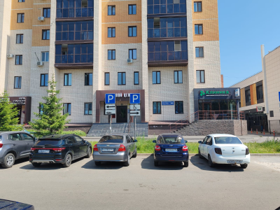 Оборудование и инструменты | проспект Победы, 90