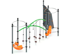 2450.2 Спортивный комплекс «Сигма» тип-2