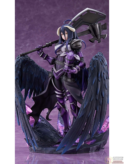 Фигурка 1/7 Альбедо (Albedo Hermes Trismegistus Ver.)