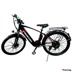 Электровелосипед Maikaolin T8