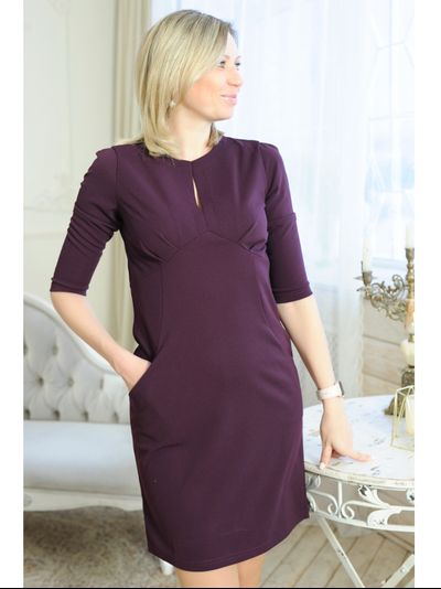 Платье 316-1222