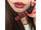 Стойкая жидкая матовая помада NYX Soft Matte Lip Cream 25 Budapest (Будапешт)