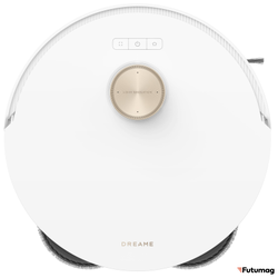 Робот-пылесос Dreame L20 Ultra
