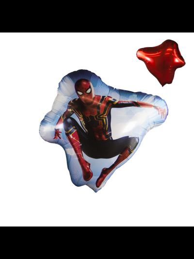 Человек Паук