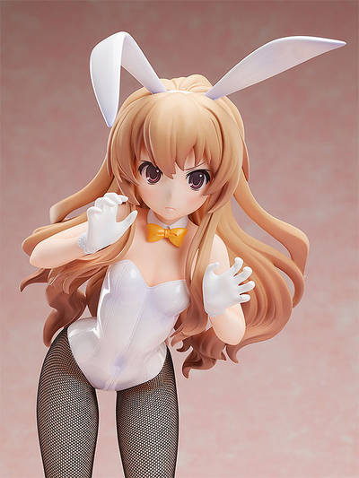 Фигурка 1/4 Тайга Айсака (Taiga Aisaka Bunny Ver.)