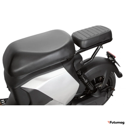 Электроскутер SYCCYBA SCOOTER TOBOT