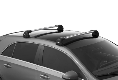 Дуги THULE WingBar EDGE для MAZDA 3 (04-13г.в.