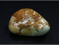 Варисцит, галтовка, США (28*18*12 мм, 7,6 г) №24744