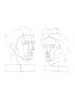 Изобразительное искусство