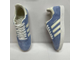 Adidas Gazelle Blue