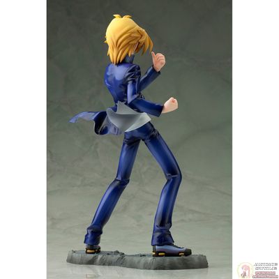 Фигурка 1/7 Кацуя Дзёноути (Katsuya Jounouchi)