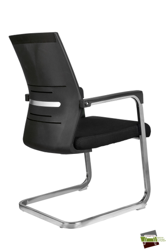 Кресло Like RCH D818 Черный