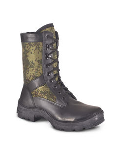 (Арт 539) ХСН Ботинки мужские Легионер (кмф камбрель)