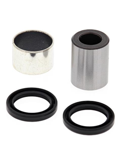 Комплект Втулок Амортизатора Передн. Нижн. Для Квадроцикла Honda Trx420 Fe Allballs 21-1009