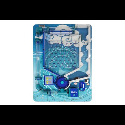 Панель воздушная «МиниПневмо 3»