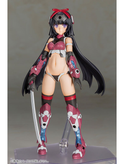 Фигурка Magatsuki