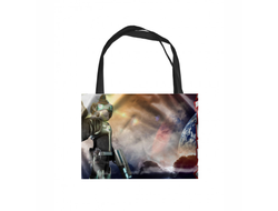 Сумка-шоппер Роблокс, Roblox №17