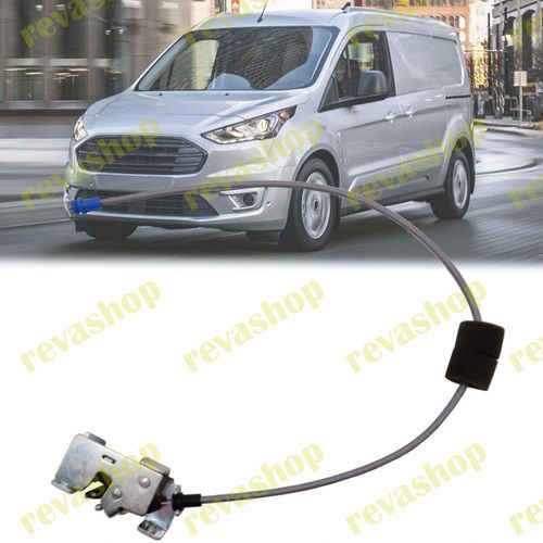 Замок двери багажника, Ford Transit, замок Ford Transit, замок багажника Ford Transit, дверь багажни