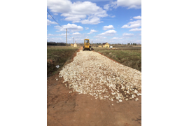 Автогрейдер ДЗ-180