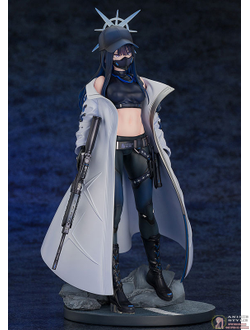Фигурка 1/7 Саори Дзёмаэ (Saori Joumae)