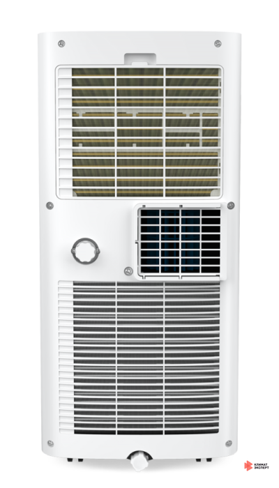 Мобильный кондиционер Royal Clima серии BUSTA RM-BS28CH-E
