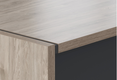 Кабинет руководителя MORRIS TREND