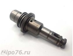 Ствол перфоратора хитачи dh 24 pc3 в сборе