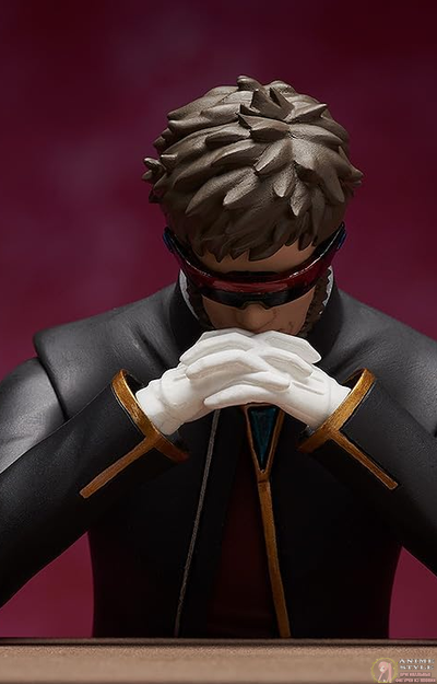 Фигурка фигма Гэндо Икари (figma Gendou Ikari)