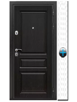 Дверь Рекс ПРЕМИУМ НР / Внутренняя ПАНЕЛЬ НА ВЫБОР