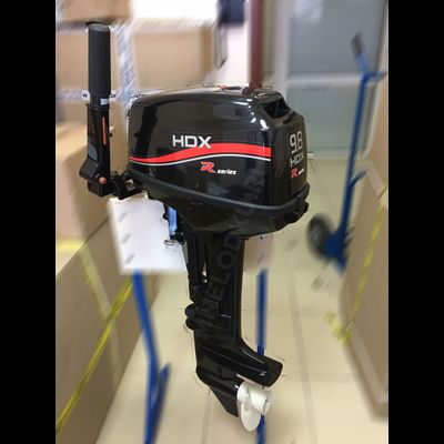 Лодочный мотор HDX T9.8 BMS R-series