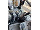 Экскаватор-погрузчик JCB 3 CX