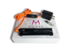Набор для татуажа Miceya Rotary PMU Permanent Makeup Sets M1 Rose Gold