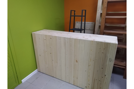 Стойка для магазина