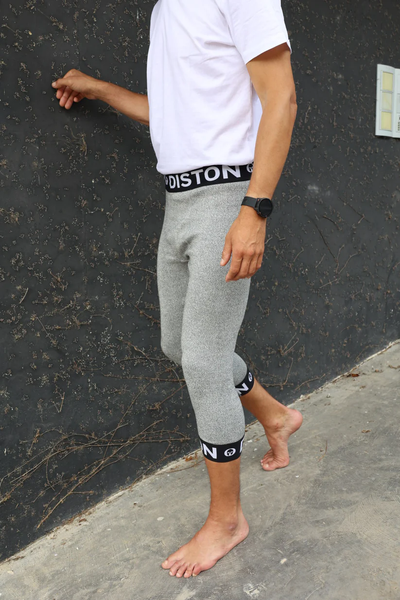 Штаны мужские DISTON - защита от порезов размер XS