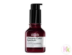 L'oreal Professionnel Vitamino Color Spectrum Сыворотка для зеркального блеска волос, 50 мл
