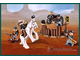 # 79106 Кавалерия / Cavalry Builder Set (2013)