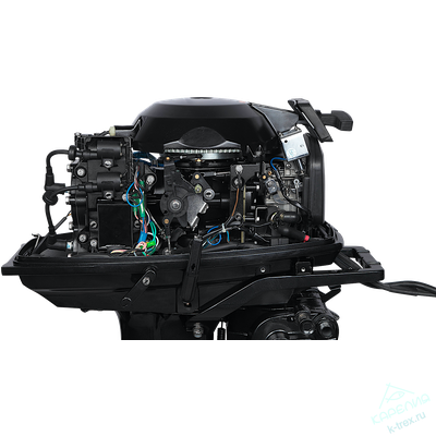 Лодочный мотор Marlin MP30AWRL