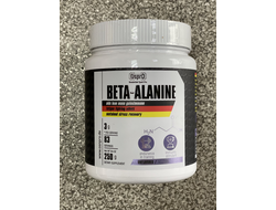 (Ospro) Beta-Alanine - (250 гр)